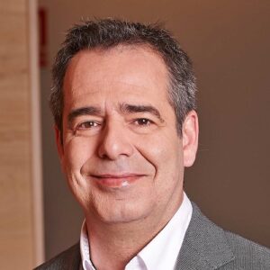 Diego Jalón Barroso