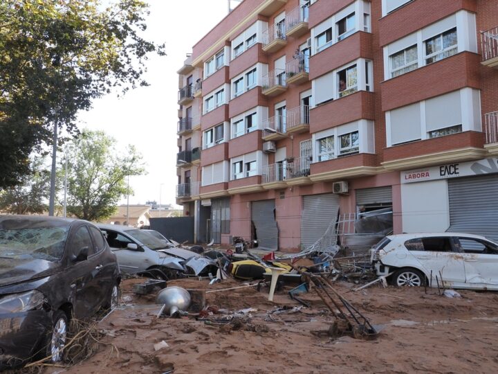 Casi un año después de la DANA de Valencia, el sistema de alerta temprana sigue sin estar operativo