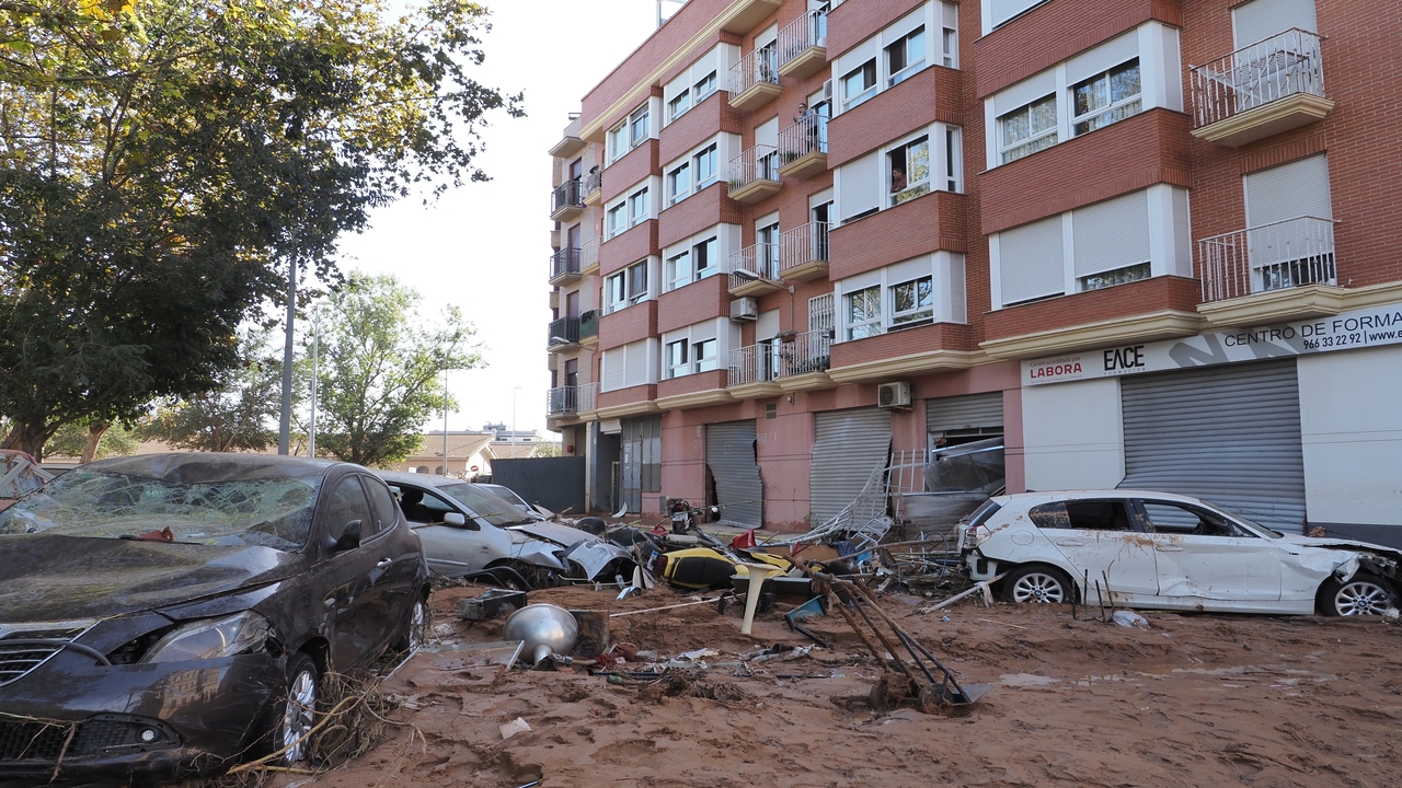 Casi un año después de la DANA de Valencia, el sistema de alerta temprana sigue sin estar operativo