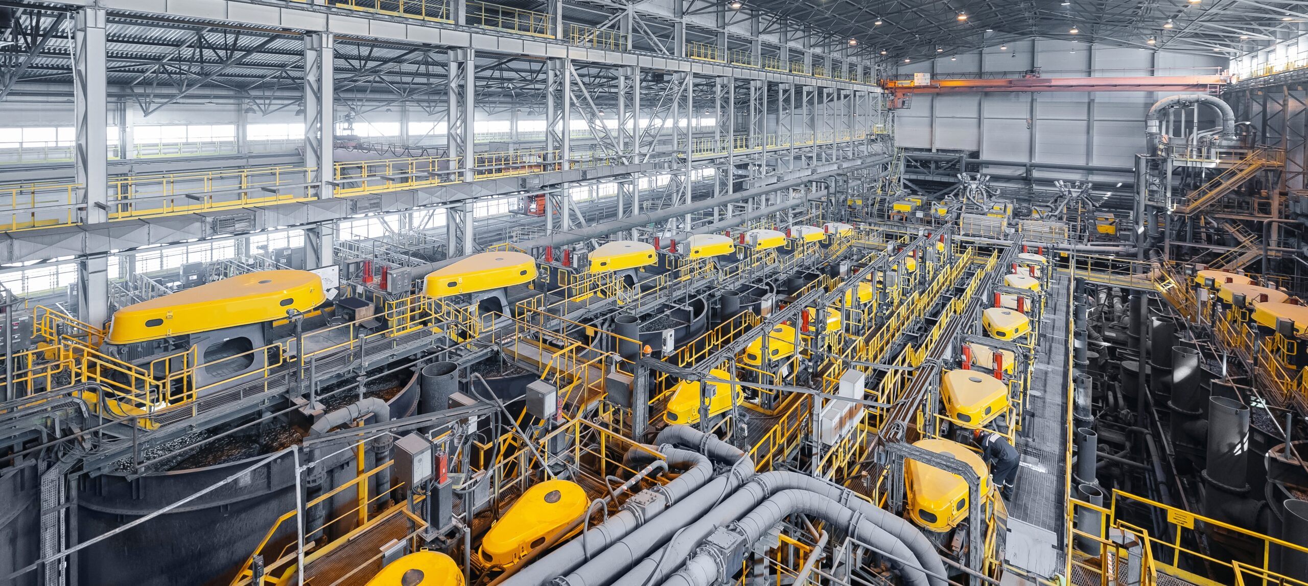 La Ingeniería en España: Lo que está pasando