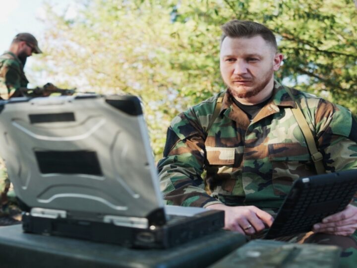 España pisa el acelerador en materia de defensa