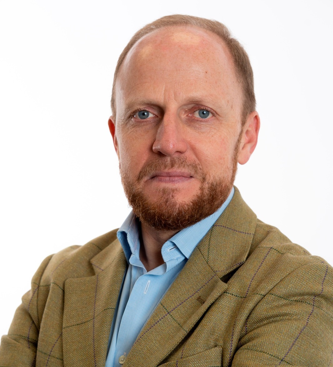 Ángel Sampedro Rodríguez