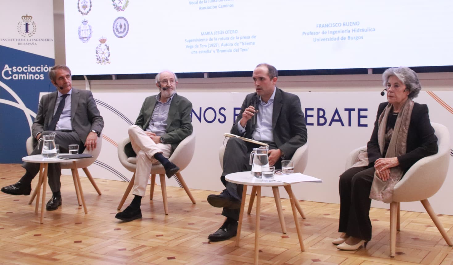 España afronta un grave déficit de seguridad: 3 de cada 4 presas estatales sin plan de emergencia y 1 de cada 3 necesita refuerzo estructural