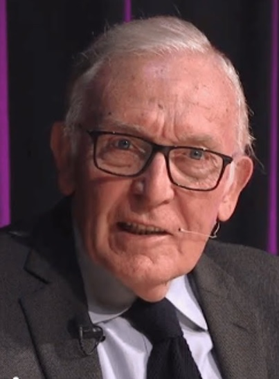 José Luis González Vallvé