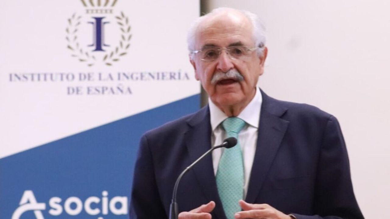 Manifiesto de la Asociación de Ingenieros de Caminos por la seguridad y conservación de las presas