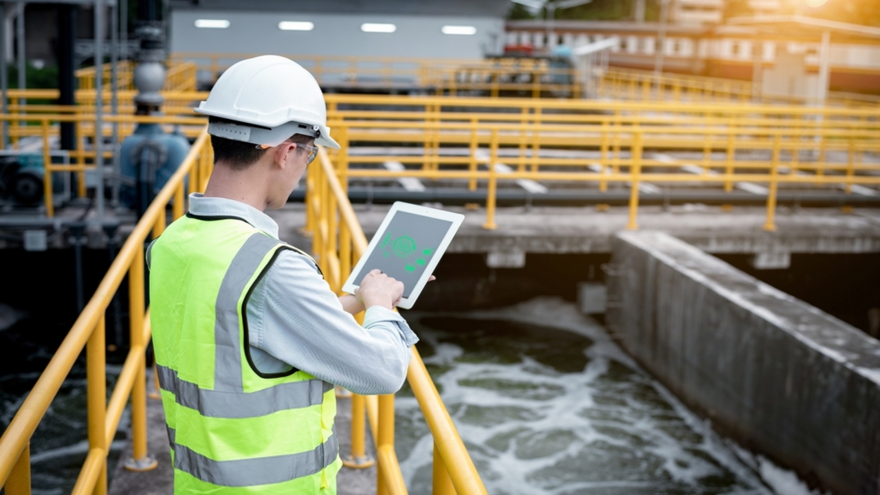 La empresa semipública Egevasa, participada por Aguas de Valencia (del grupo Global Omnium), acusada de irregularidades en la contratación