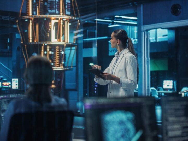 IBM y el Gobierno Vasco inauguran el ordenador cuántico más avanzado de Europa en San Sebastián