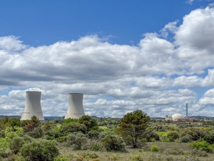 Red Eléctrica debe informar sobre si el cierre de Almaraz comprometería la seguridad del sistema eléctrico