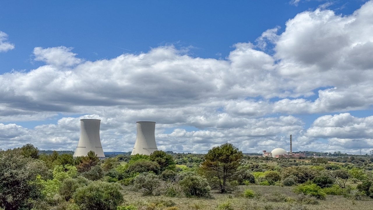 Red Eléctrica debe informar sobre si el cierre de Almaraz comprometería la seguridad del sistema eléctrico