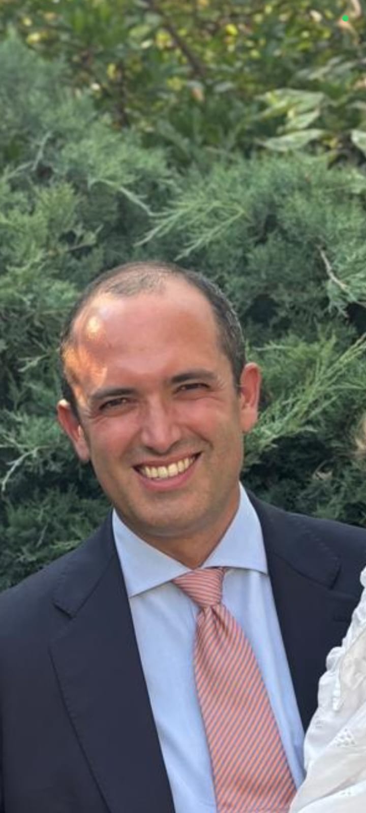 Imanol García Sendon