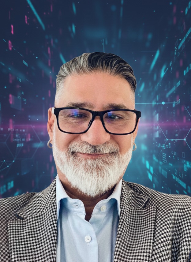 Alberto Pérez