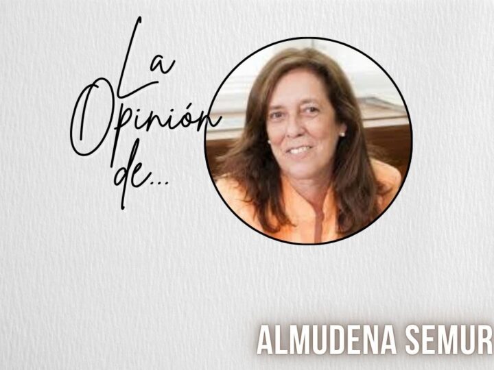 Europa despierta (otra vez) al ruido de los cañones