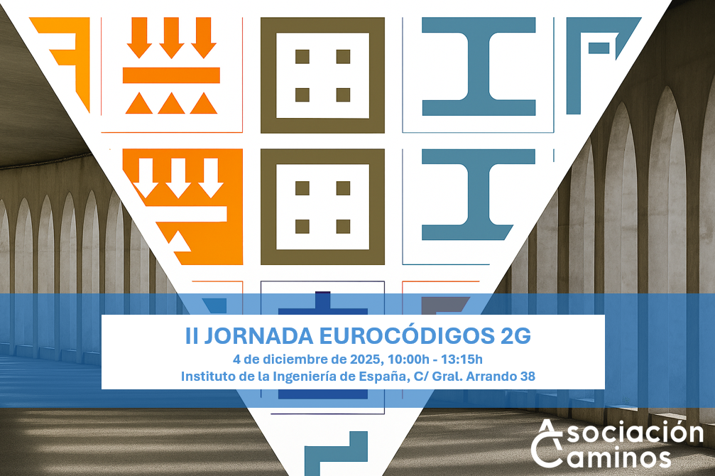 España debe adoptar ya los Eurocódigos 2G: la ingeniería reclama un cambio normativo urgente para garantizar la seguridad estructural