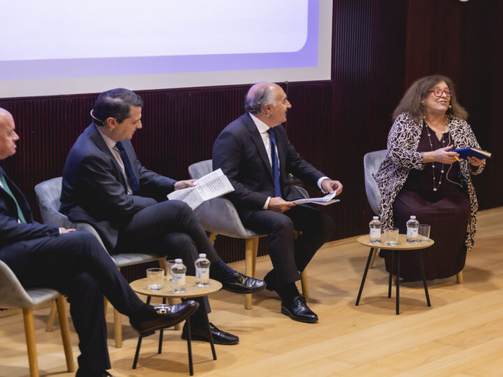 El ramal central, la eterna promesa que no acaba de despegar