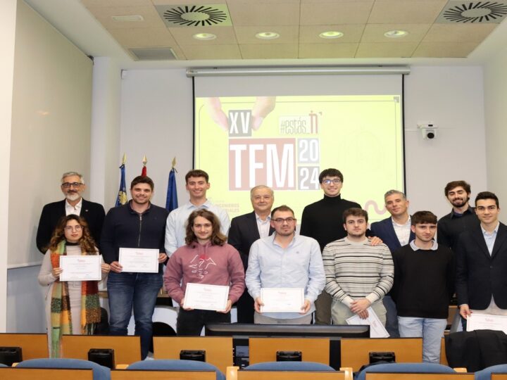Los Ingenieros industriales valencianos no encuentran profesionales jóvenes para sus proyectos