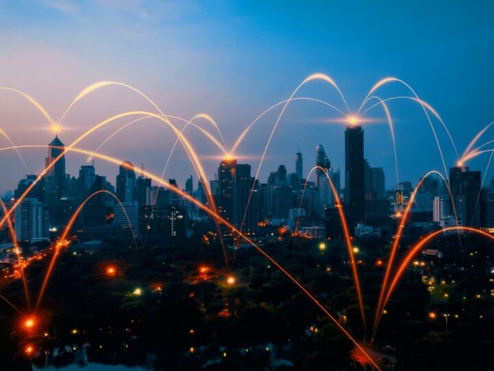 Veolia impulsa la seguridad ecológica de las ciudades del futuro en el Smart City Expo World Congress