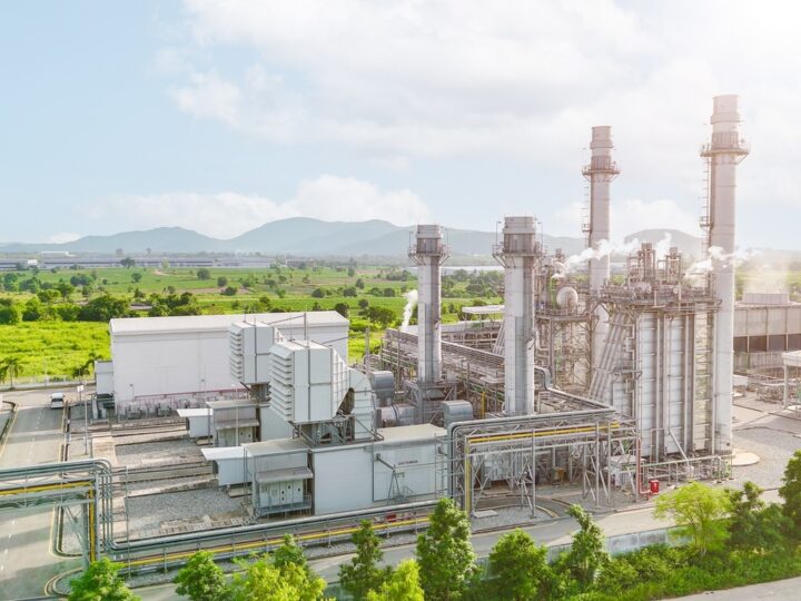 La industria española consolida su estabilidad: el ICI se sitúa en –5,4 puntos en octubre