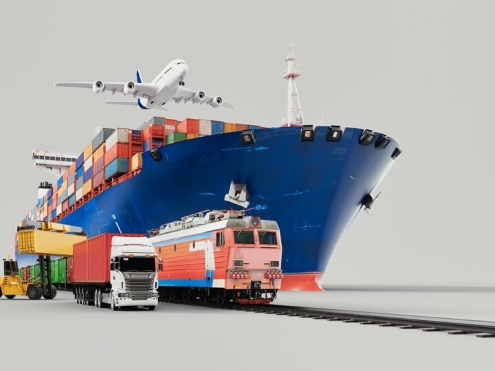 Foro Ramal Central Ferroviario: Presente y Futuro de la Logística en Córdoba