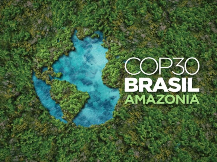 La COP30 de Brasil es el inicio de la gran prueba de ambición climática mundial