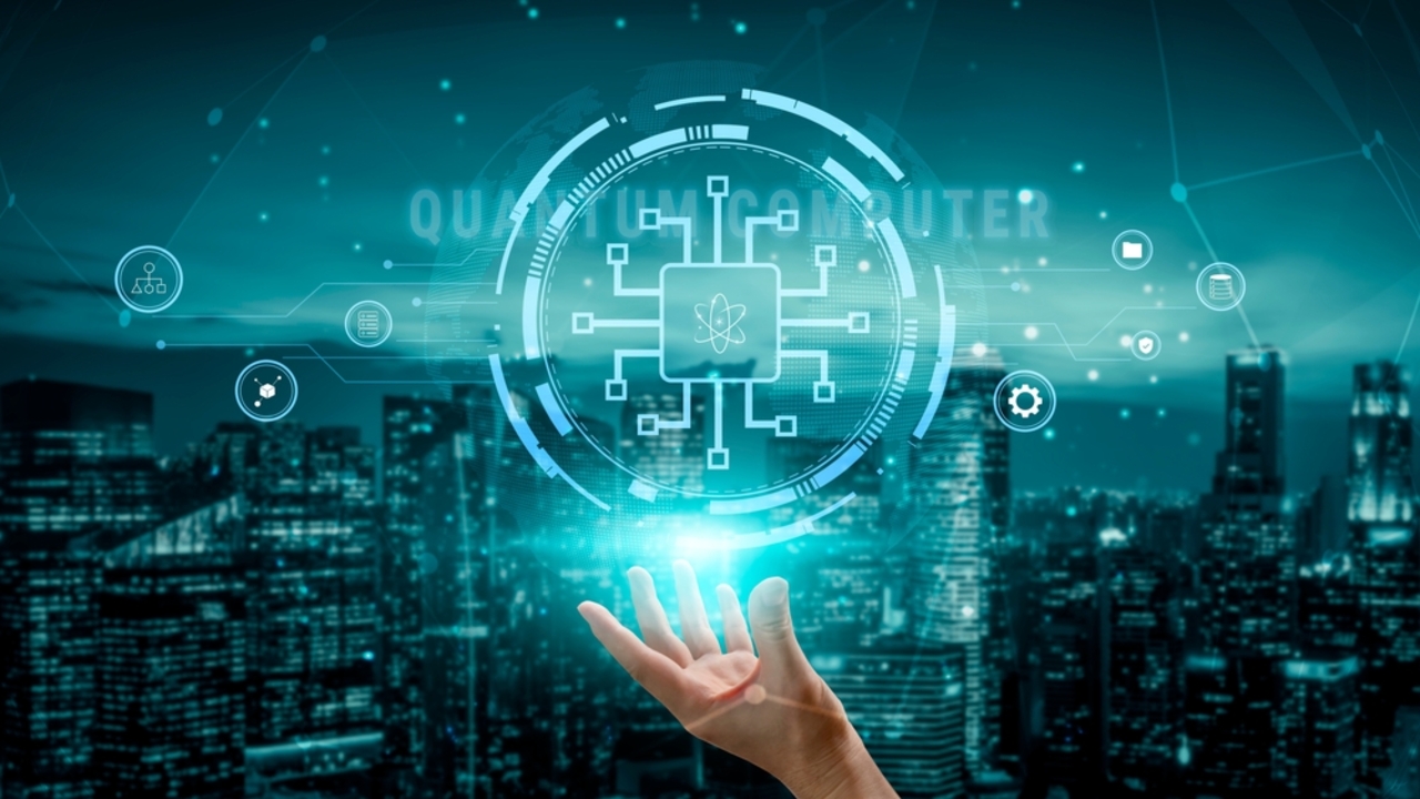 Google ejecuta un nuevo algoritmo cuántico 13.000 veces más rápido que un superordenador en un experimento verificado