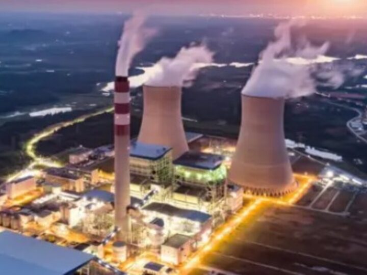 Científicos chinos logran convertir torio en uranio en un reactor de sal fundida, un paso clave hacia una energía limpia y casi ilimitada