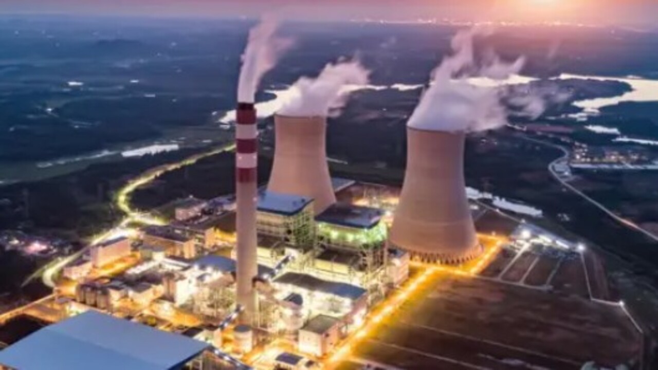 Científicos chinos logran convertir torio en uranio en un reactor de sal fundida, un paso clave hacia una energía limpia y casi ilimitada