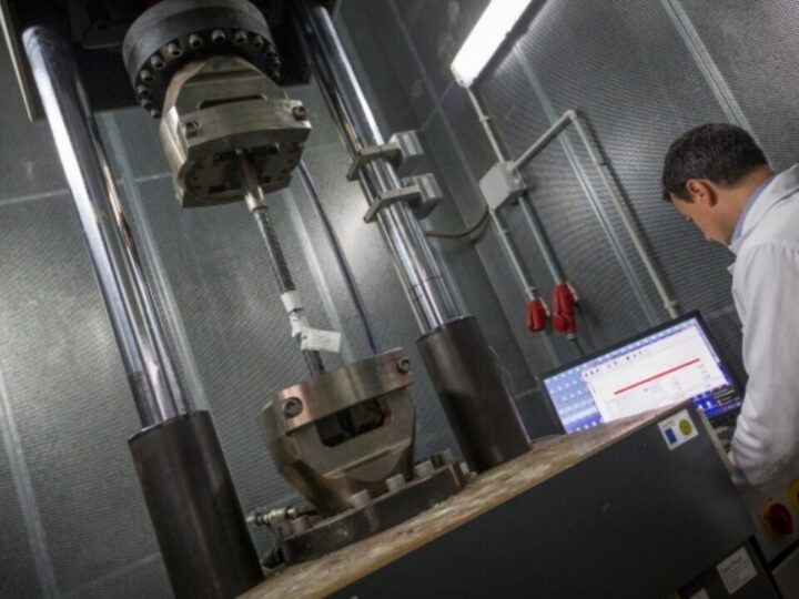 La Universidad de Cantabria se consolida entre las mejores del mundo en Ingeniería Marina 