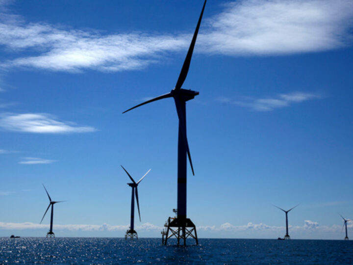 Iberdrola afronta turbulencias en EE. UU, pero mantiene su rumbo estratégico