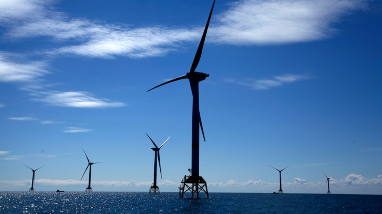 Iberdrola afronta turbulencias en EE. UU, pero mantiene su rumbo estratégico