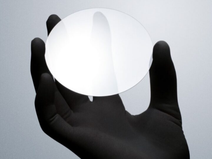 España aspira a liderar el suministro mundial de diamante para chips con una megafábrica en Trujillo