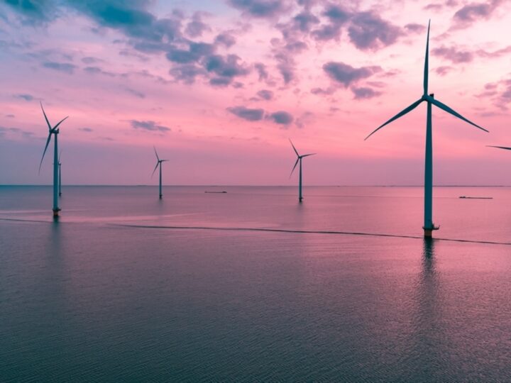 La española EnerOcean patenta y afianza su tecnología W2Power para revolucionar la energía eólica marina