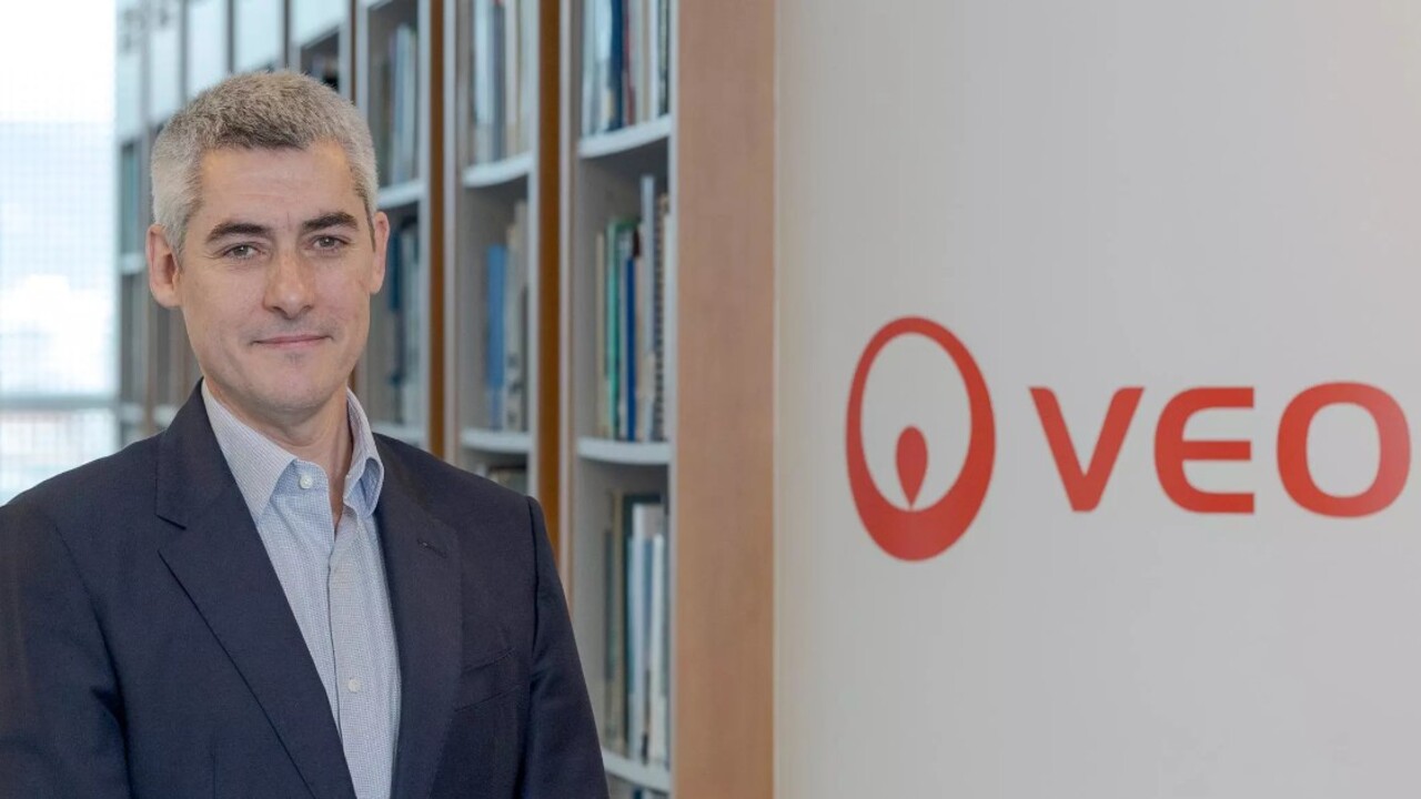 Veolia potencia su impacto en España al unificar su organización y marca 