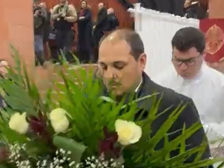 Familiares de las víctimas de Adamuz impulsan denuncias judiciales y el Gobierno suspende el funeral de Estado