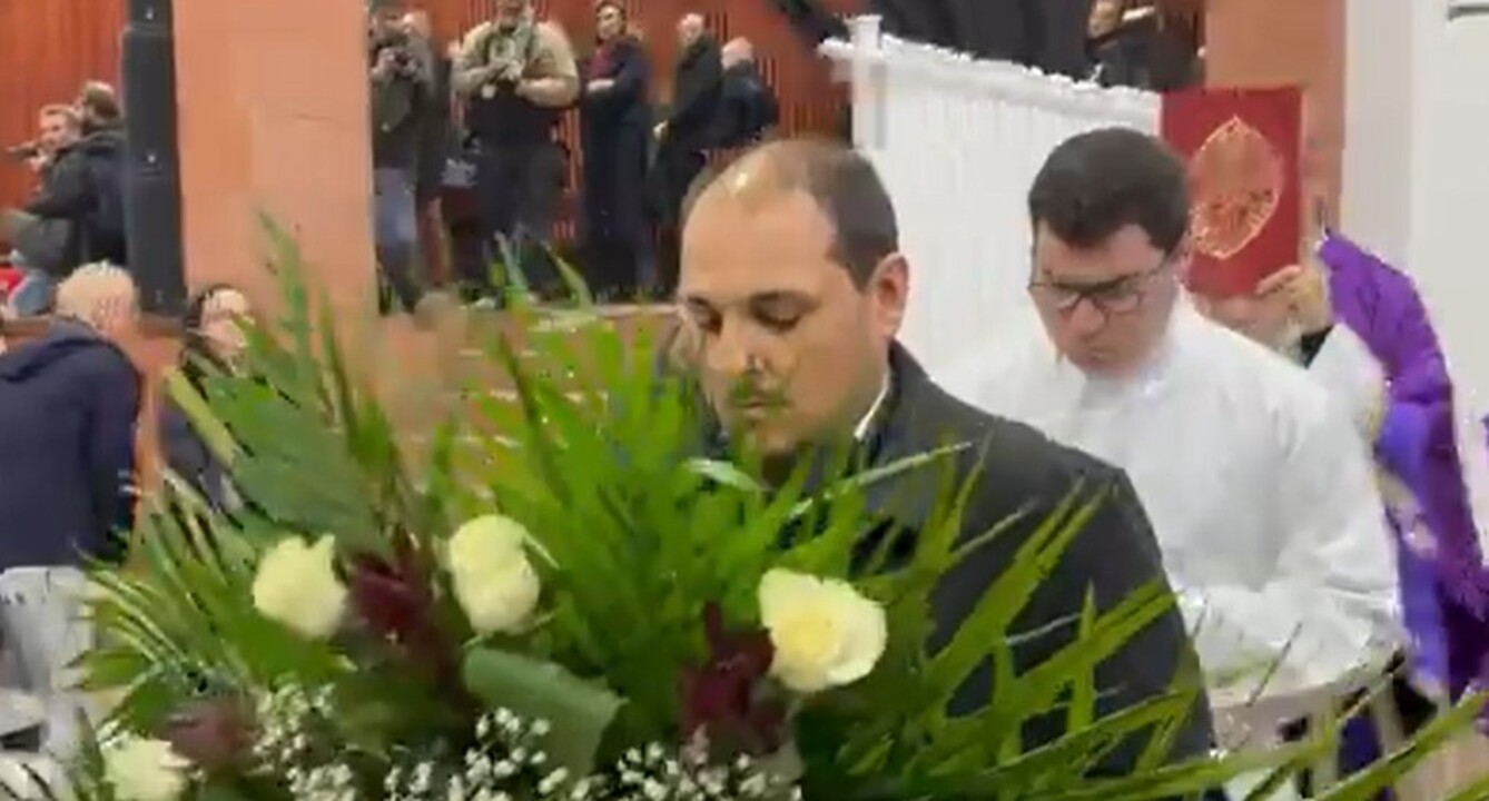 Familiares de las víctimas de Adamuz impulsan denuncias judiciales y el Gobierno suspende el funeral de Estado