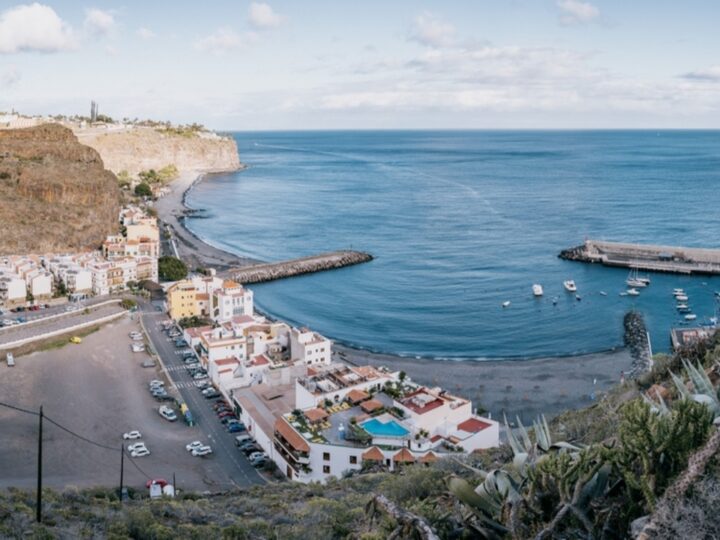 El apagón en La Gomera pone de manifiesto la fragilidad de la infraestructura eléctrica insular