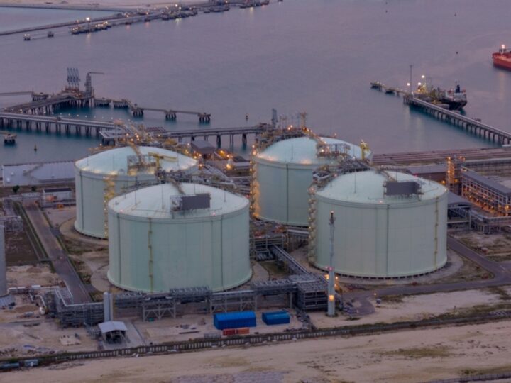 Técnicas Reunidas y KBR se adjudican el contrato FEED y EPC para la nueva planta de licuefacción y exportación de GNL en la costa de Texas