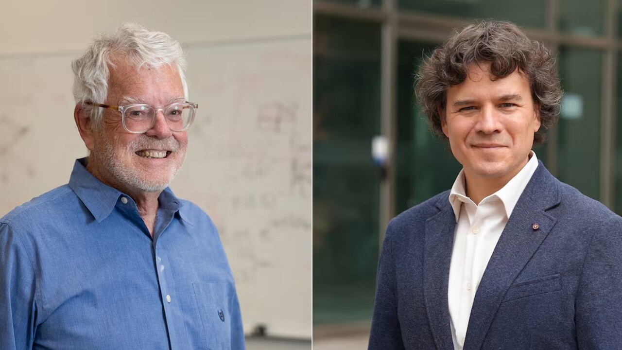 Premio Fronteras del Conocimiento a los descubridores del “ángulo mágico” que impulsa la ingeniería de supermateriales