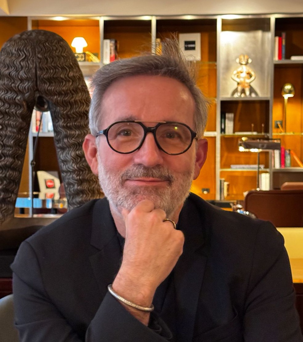 Enrique Serrano