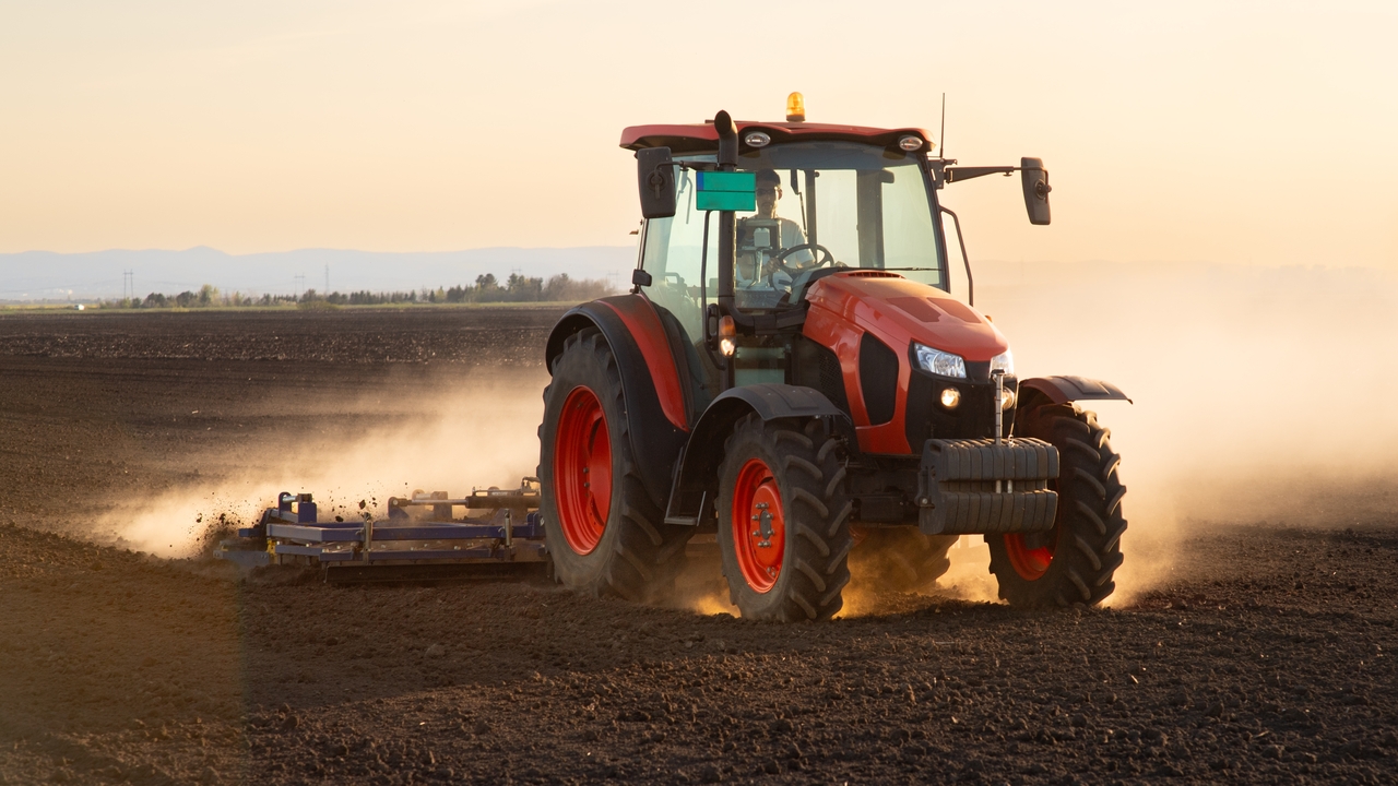 El acuerdo UE-Mercosur entra en el Congreso tras la tractorada y reabre el debate sobre estándares, empleo y soberanía alimentaria