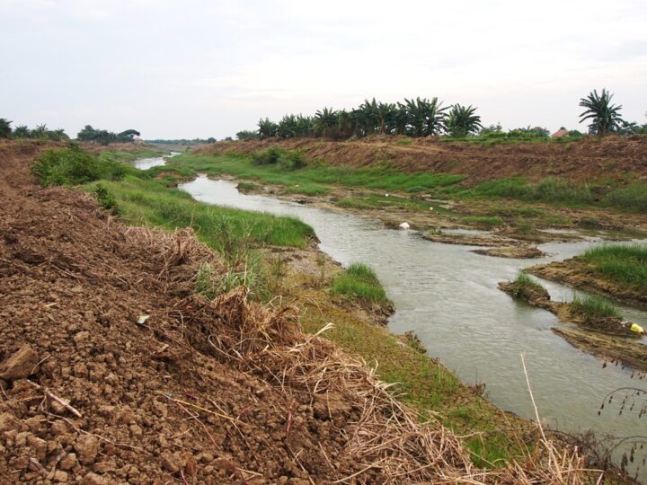 El derribo del azud de Mesa se llevó a cabo sin el preceptivo informe de Patrimonio