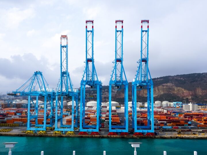 El Instituto de la Ingeniería analiza el papel de la ingeniería para garantizar la resiliencia de las infraestructuras