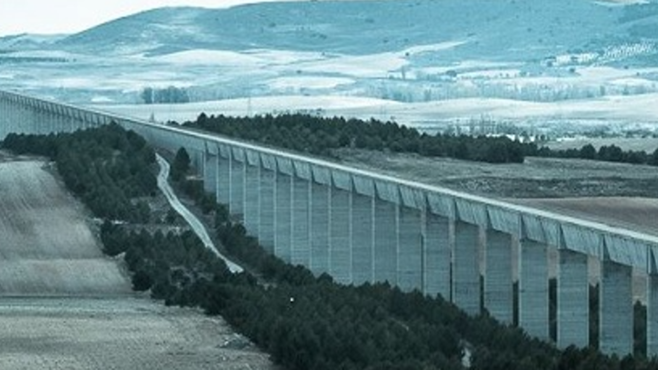 El trasvase Tajo-Segura vuelve a la normalidad tras meses de incidencias y permitirá recuperar agua a la cuenca del Segura