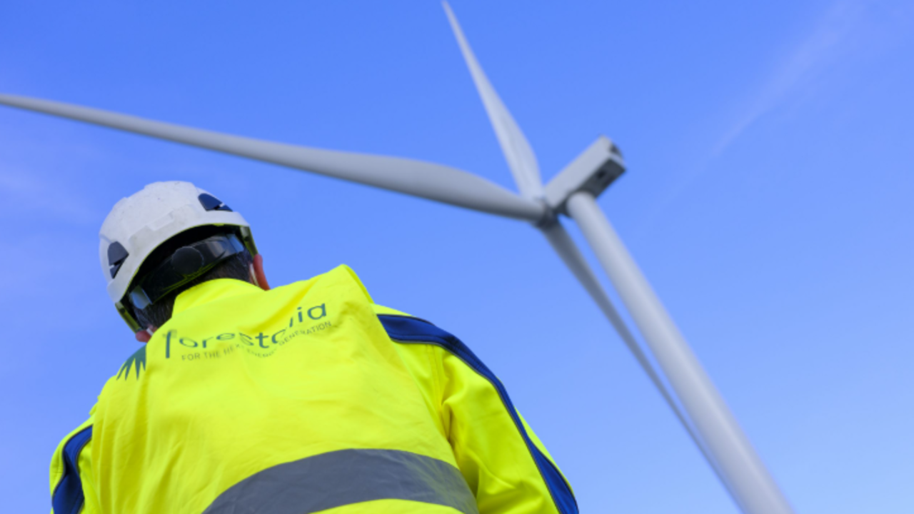 Forestalia, radiografía del gran caso de corrupción en la transición energética