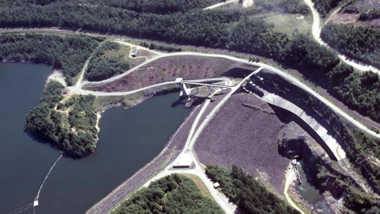 ACS se adjudica en Estados Unidos un contrato para modernizar la presa Howard A. Hanson y restaurar su ecosistema fluvial