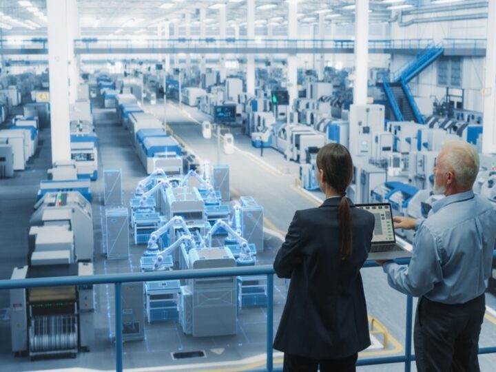 Bruselas lanza la Ley de Aceleración Industrial para impulsar el “Made in Europe” y reducir la dependencia de China