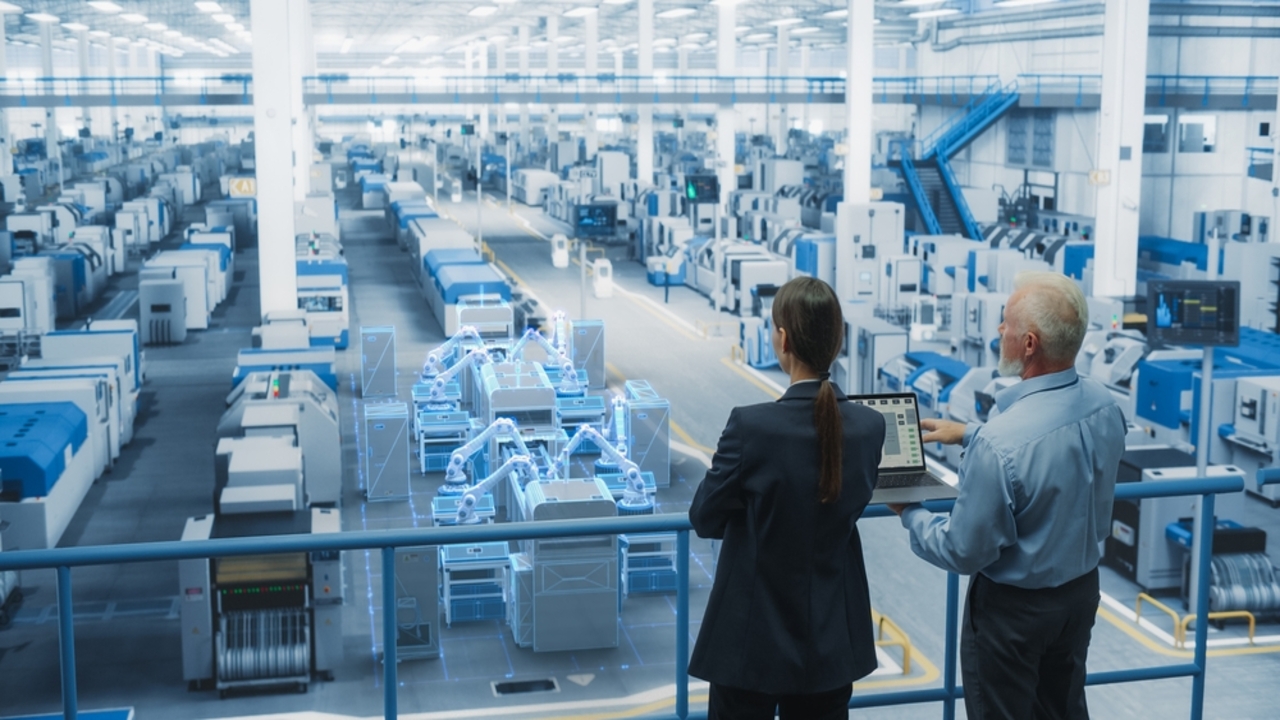 Bruselas lanza la Ley de Aceleración Industrial para impulsar el “Made in Europe” y reducir la dependencia de China