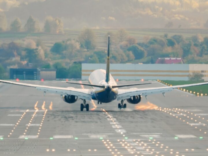 Las constructoras exigen cambiar los concursos para asumir la nueva ola de obras del macroplan aeroportuario de Aena