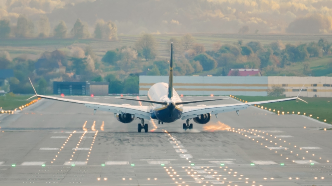 Las constructoras exigen cambiar los concursos para asumir la nueva ola de obras del macroplan aeroportuario de Aena