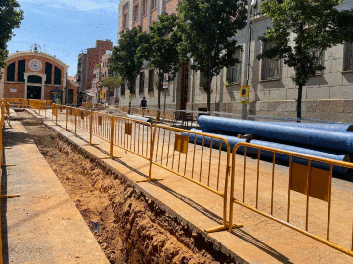 El TSJC obliga a Terrassa a devolver bienes y clientes a Mina, de los que se apropió indebidamente tras la remunicipalización