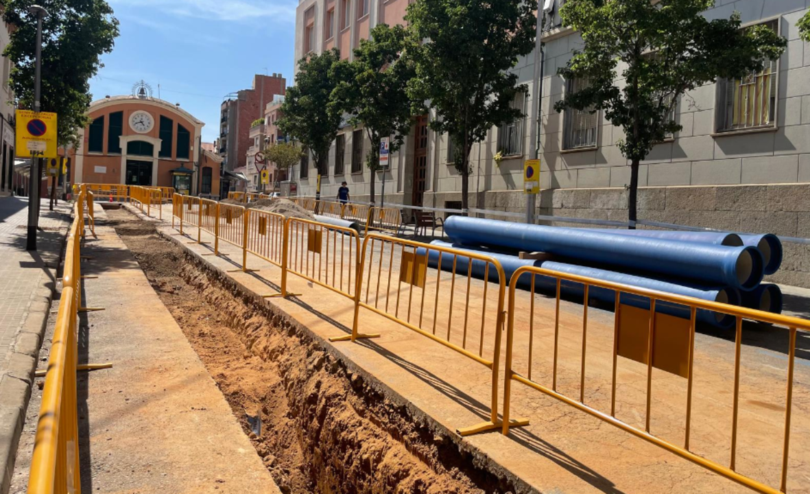 El TSJC obliga a Terrassa a devolver bienes y clientes a Mina, de los que se apropió indebidamente tras la remunicipalización